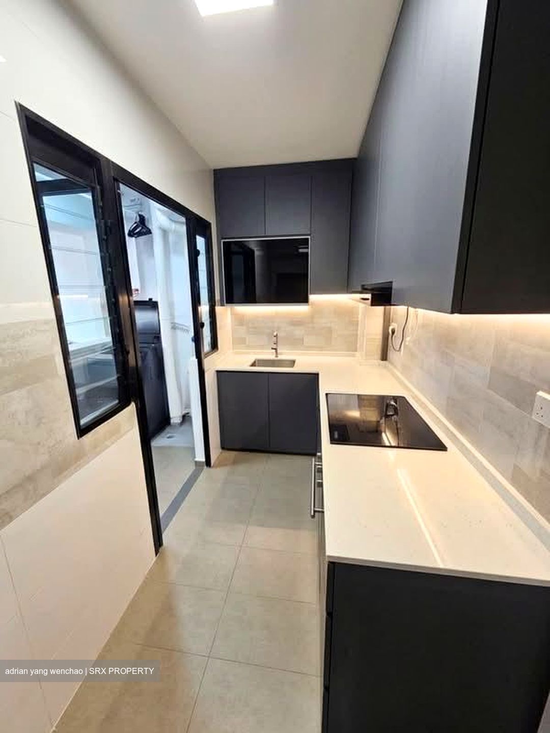 Blk 107A Alkaff Oasis (Toa Payoh), HDB 3 Rooms #600014631